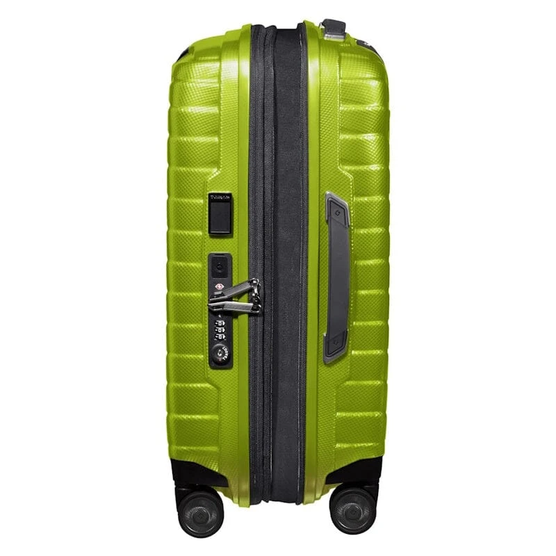 Samsonite Proxis Spinner 69 Cm Lime - Afbeelding 6
