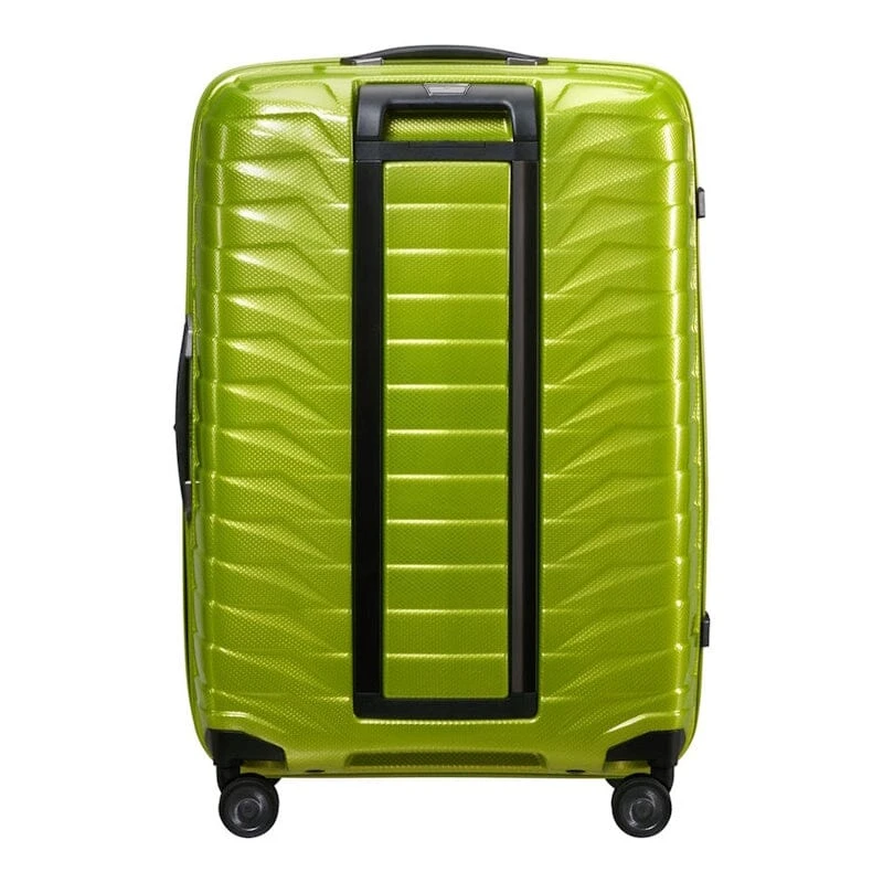 Samsonite Proxis Spinner 69 Cm Lime - Afbeelding 4