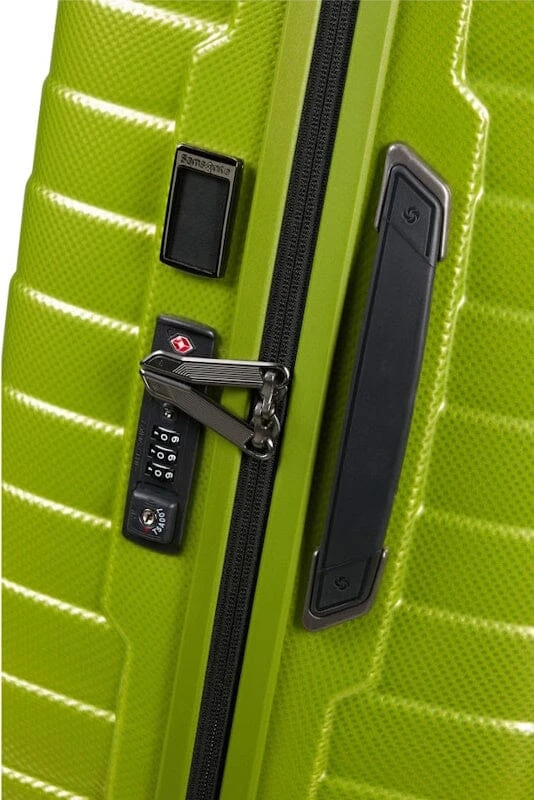 Samsonite Proxis Spinner 69 Cm Lime - Afbeelding 7