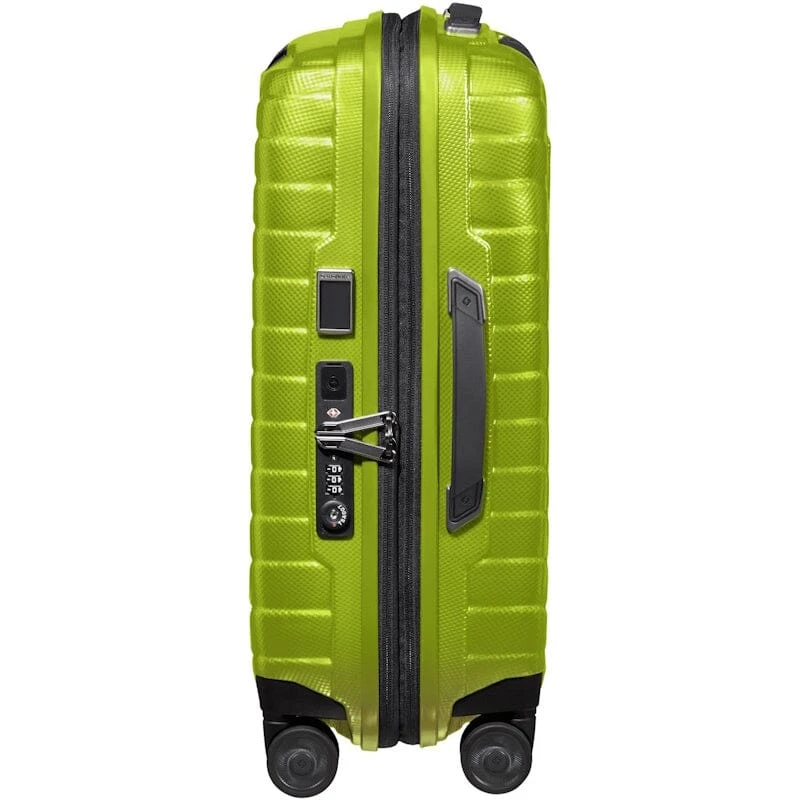 Samsonite Proxis Spinner 69 Cm Lime - Afbeelding 5