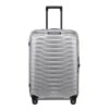 Samsonite Proxis Spinner 69 Cm Silver