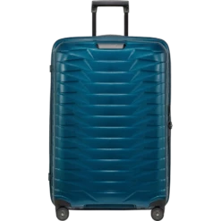 Samsonite Proxis Spinner 75 Cm Petrol Blue