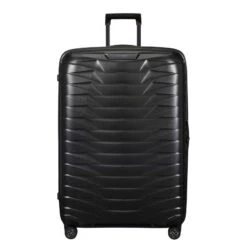 Samsonite Proxis Spinner 81 Cm Matt Graphite