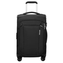 Samsonite Respark Spinner 55cm Handbagage Ozone Black