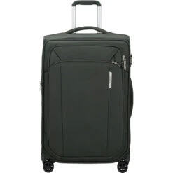 Samsonite Respark Spinner 67cm Forest Green