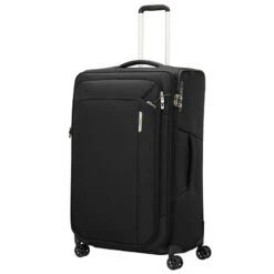 Samsonite Respark Spinner 67cm Ozone Black