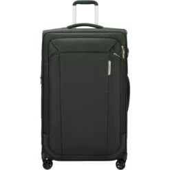 Samsonite Respark Spinner 79cm Forest Green