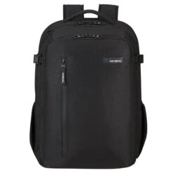 Samsonite Roader Laptop Backpack 17,3" Deep Black