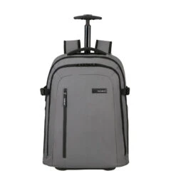 Samsonite Roader Laptoptrolley / Rugtas 17,3" Drifter Grey