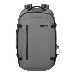 Samsonite Roader Travel Backpack S 38L Driver Grey