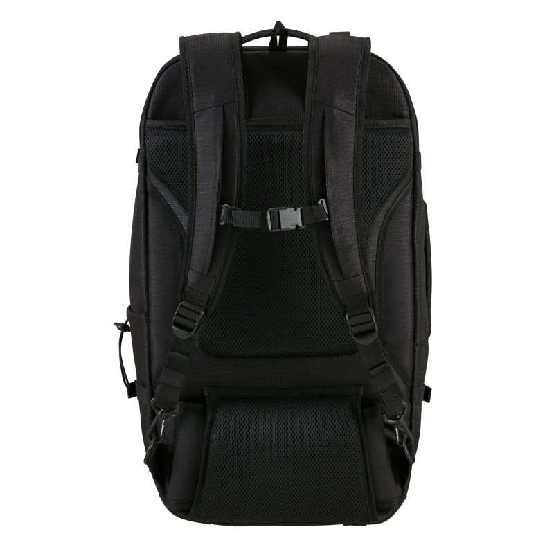 Samsonite Roader Travel Backpack S 38L Deep Black - Afbeelding 3