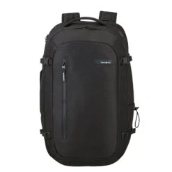 Samsonite Roader Travel Backpack S 38L Deep Black