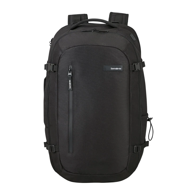 Samsonite Roader Travel Backpack S 38L Deep Black