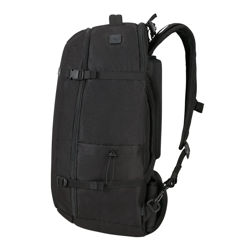 Samsonite Roader Travel Backpack S 38L Deep Black - Afbeelding 7