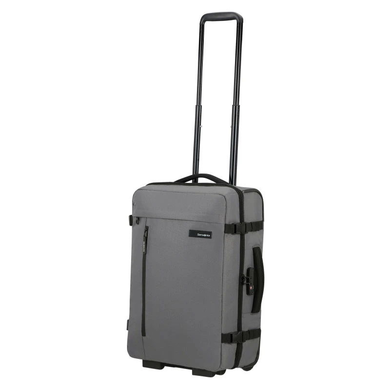 Samsonite Roader Wieltas 55 Drifter Grey - Afbeelding 2