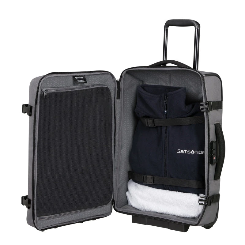 Samsonite Roader Wieltas 55 Drifter Grey - Afbeelding 7