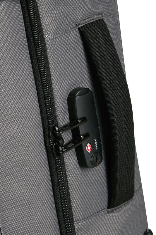 Samsonite Roader Wieltas 55 Drifter Grey - Afbeelding 9