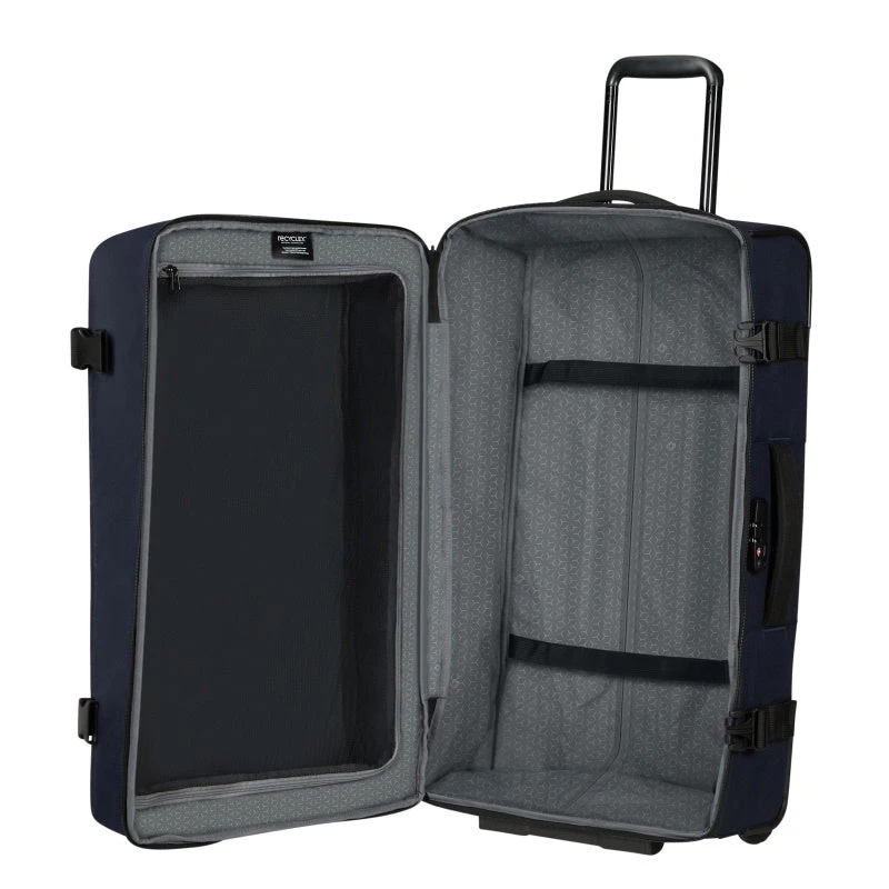 Samsonite Roader Wieltas 68 Dark Blue - Afbeelding 7
