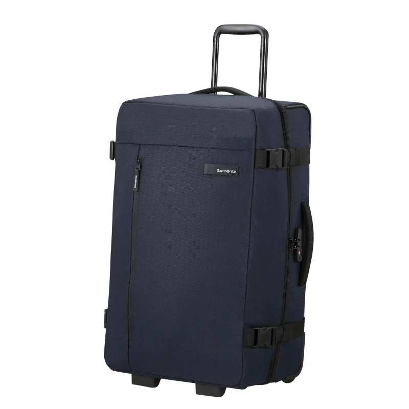Samsonite Roader Wieltas 68 Dark Blue - Afbeelding 2