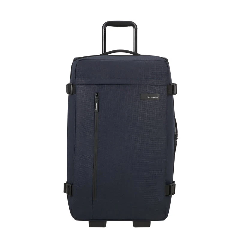 Samsonite Roader Wieltas 68 Dark Blue