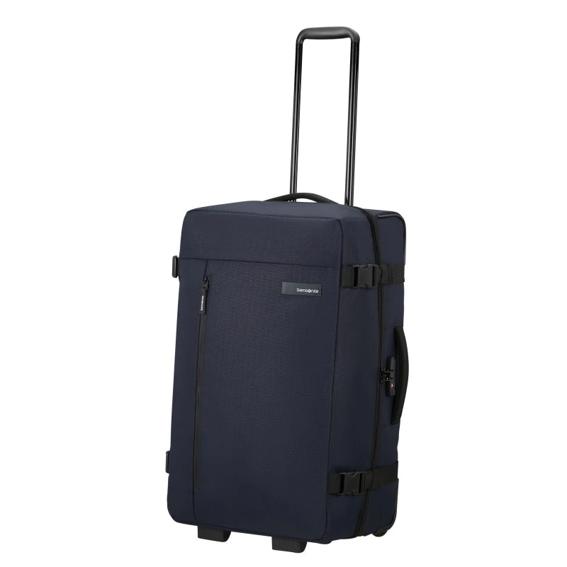 Samsonite Roader Wieltas 68 Dark Blue - Afbeelding 3
