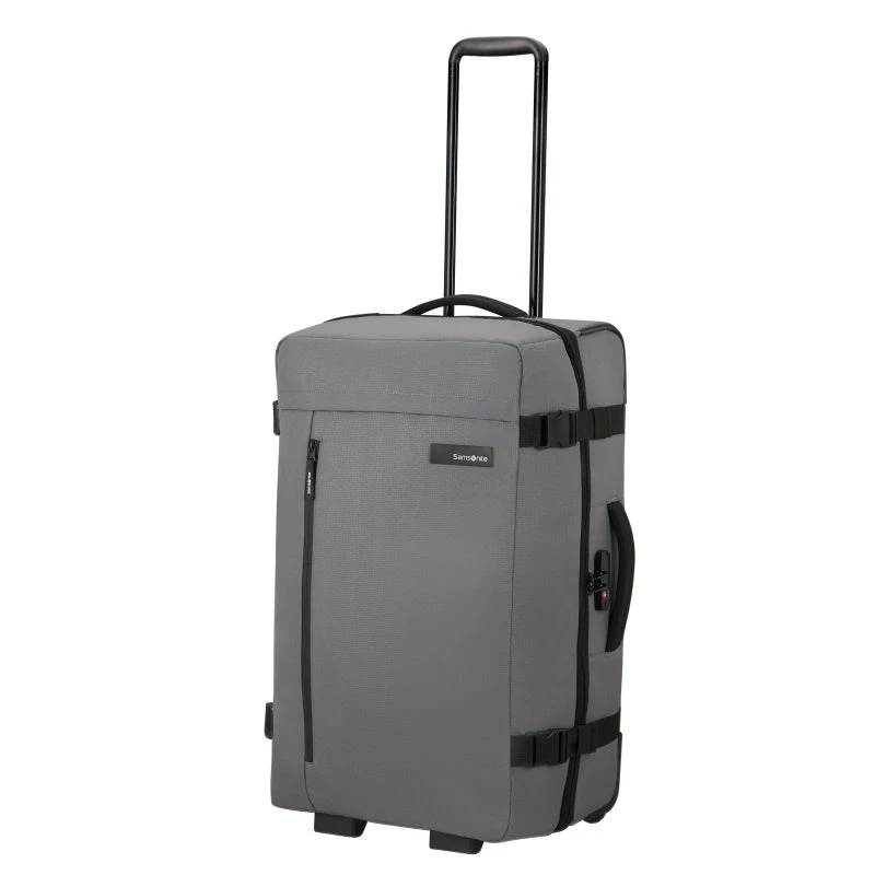 Samsonite Roader Wieltas 68 Drifter Grey - Afbeelding 3