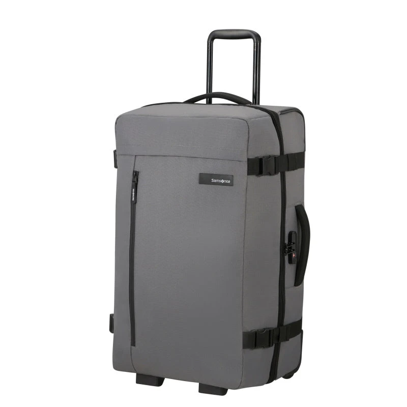 Samsonite Roader Wieltas 68 Drifter Grey - Afbeelding 2