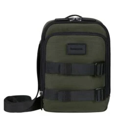 Samsonite Sackmod Crossovertas S 7,9" Foliage Green