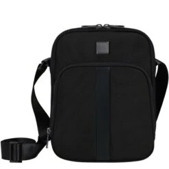 Samsonite Sacksquare Crossovertas M 9,7" Black