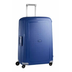 Samsonite S'Cure Spinner 69 Dark Blue