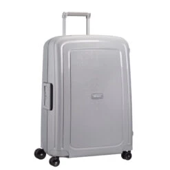 Samsonite S'Cure Spinner 69 Silver