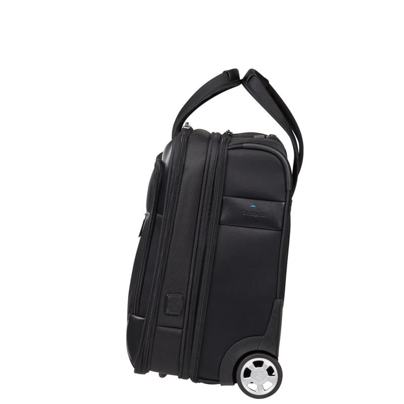 Samsonite Spectrolite 3.0 Rolling Tote 17.3" Exp Black - Afbeelding 4