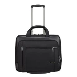 Samsonite Spectrolite 3.0 Rolling Tote 17.3" Exp Black
