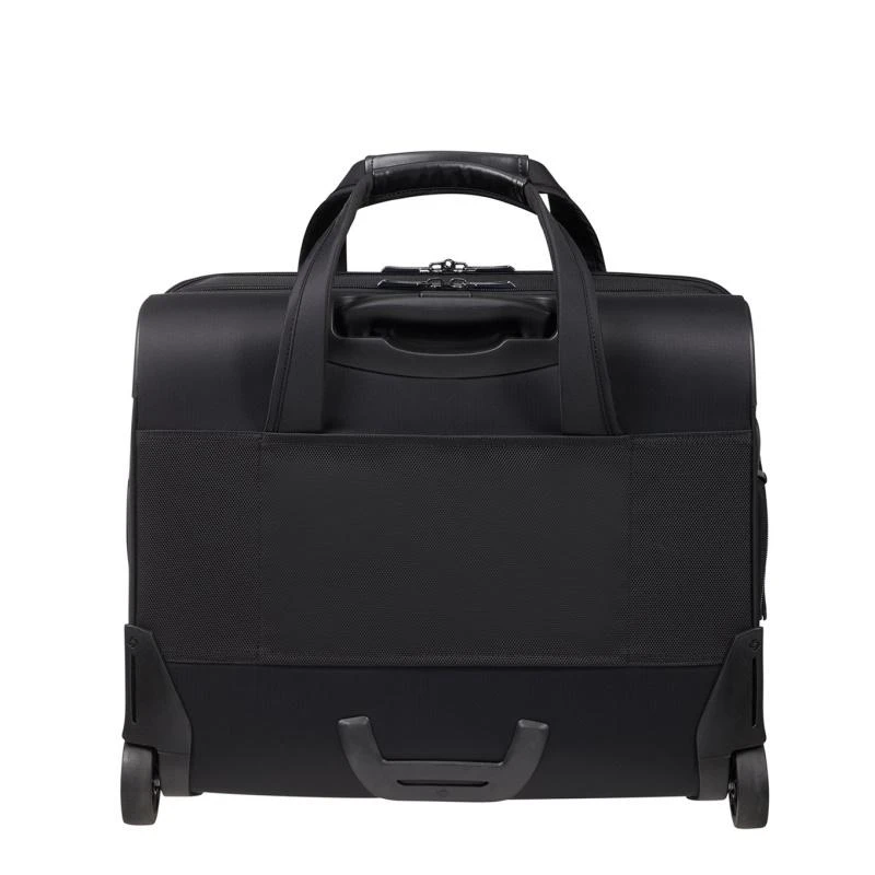 Samsonite Spectrolite 3.0 Rolling Tote 17.3" Exp Black - Afbeelding 6
