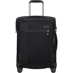 Samsonite Spectrolite 3.0 TRVL Spinner 55cm Black