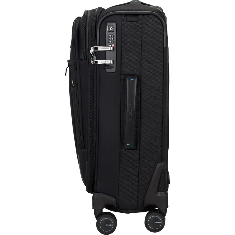 Samsonite Spectrolite 3.0 TRVL Spinner 55cm Black - Afbeelding 5