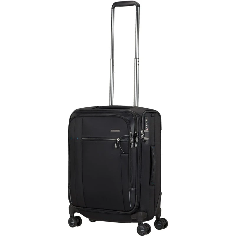 Samsonite Spectrolite 3.0 TRVL Spinner 55cm Black - Afbeelding 3
