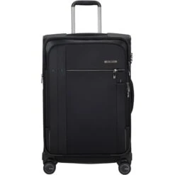 Samsonite Spectrolite 3.0 TRVL Spinner 68cm Expandable Black