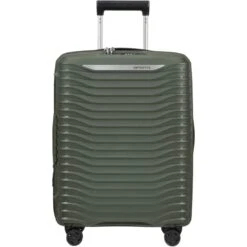 Samsonite Upscape Handbagage Spinner 55 Climbing Ivy