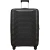 Samsonite Upscape Spinner 75 Black
