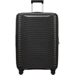 Samsonite Upscape Spinner 75 Black