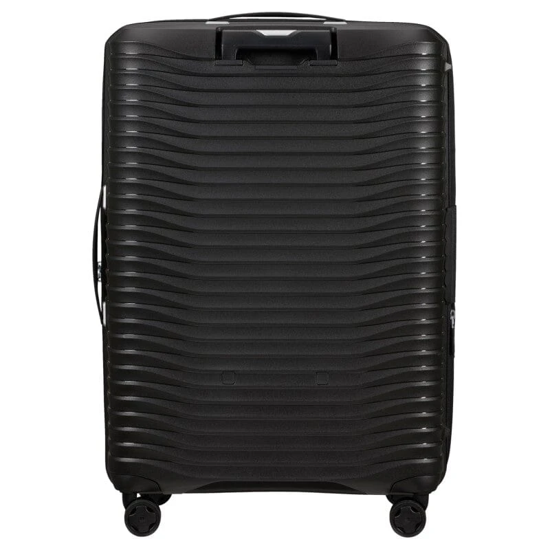 Samsonite Upscape Spinner 81 Black - Afbeelding 6