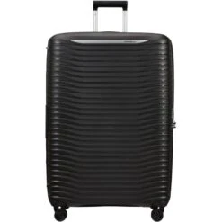 Samsonite Upscape Spinner 81 Black