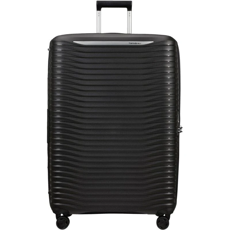 Samsonite Upscape Spinner 81 Black