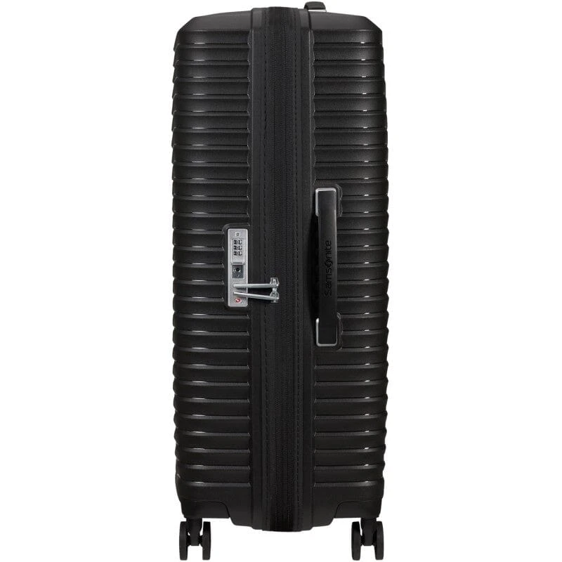 Samsonite Upscape Spinner 81 Black - Afbeelding 4
