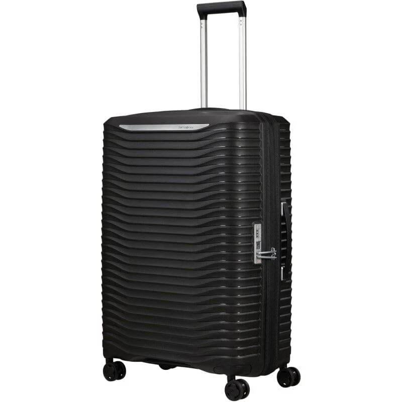 Samsonite Upscape Spinner 81 Black - Afbeelding 7