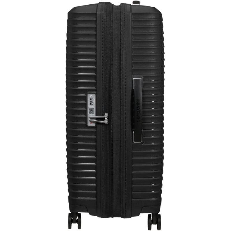 Samsonite Upscape Spinner 81 Black - Afbeelding 5
