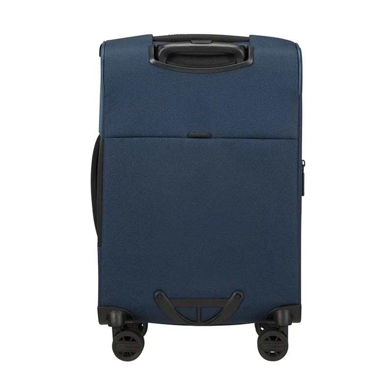 Samsonite Vaycay Spinner 55-35 EXP Dark Blue - Afbeelding 2