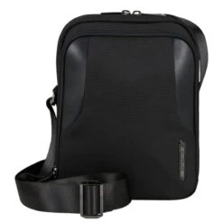 Samsonite XBR 2.0 Crossover 9,7" Black