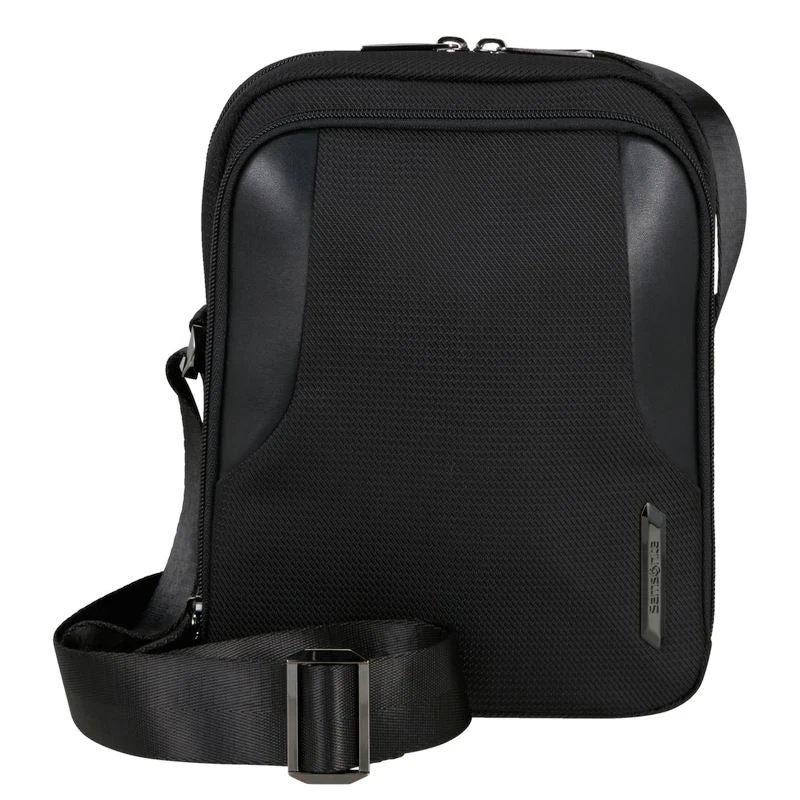 Samsonite XBR 2.0 Crossover 9,7" Black